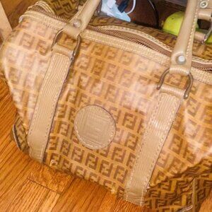 Fendi Dr bag